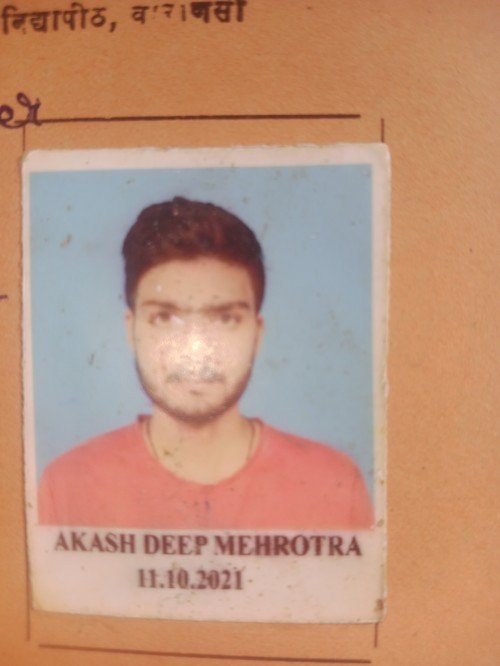 Best  tutor in Varanasi